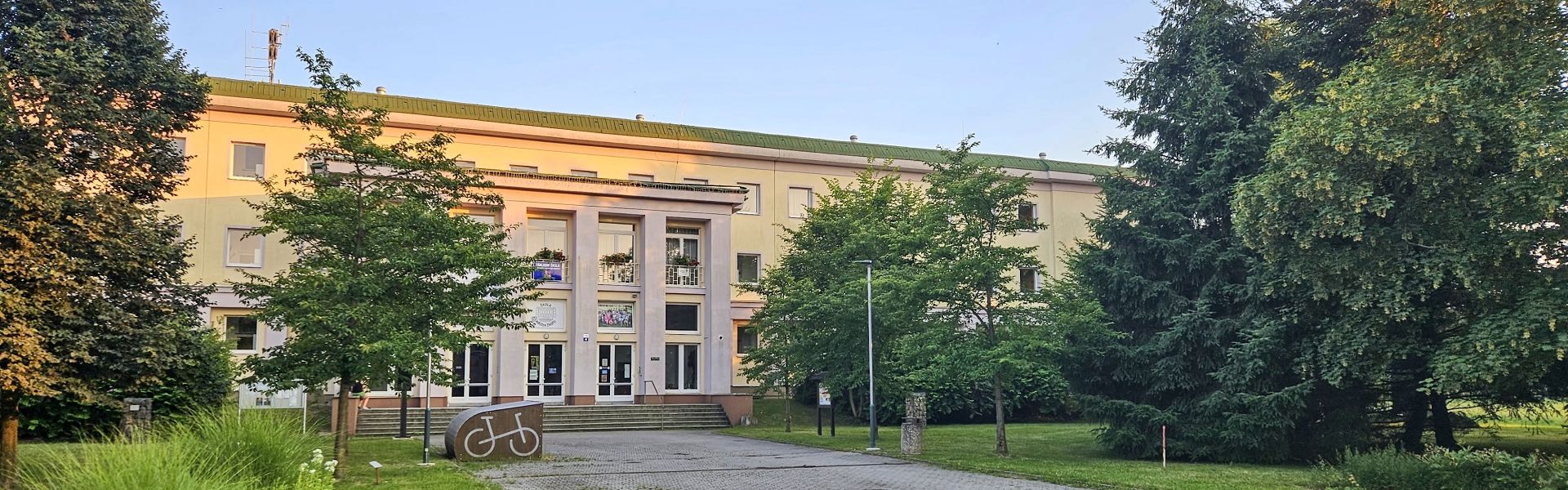 Reels: Malé i velké děti jsou budoucností Hrabové